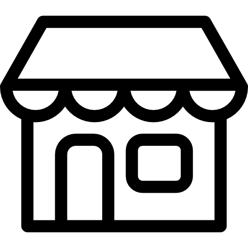 store icon
