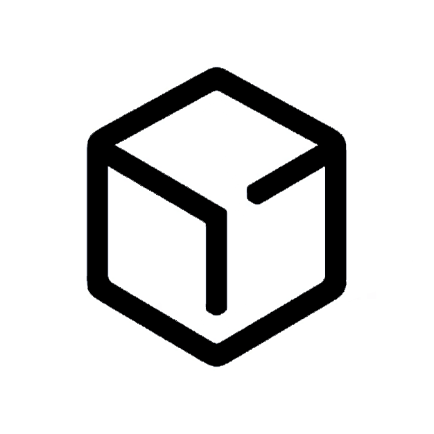 pick-up point icon