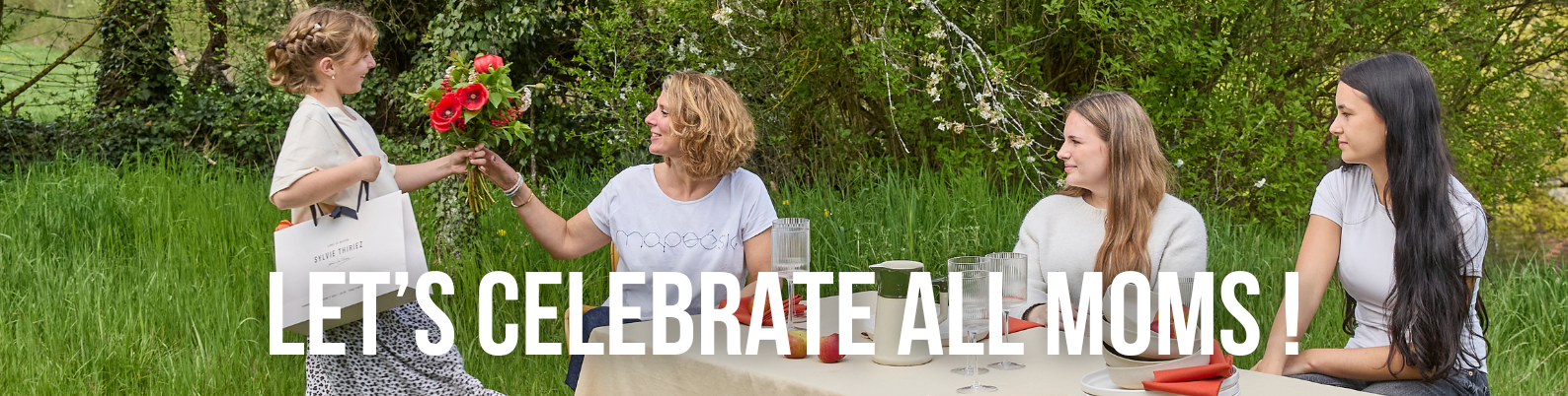 Mother's day gift ideas
