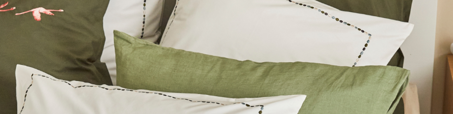 Bed set