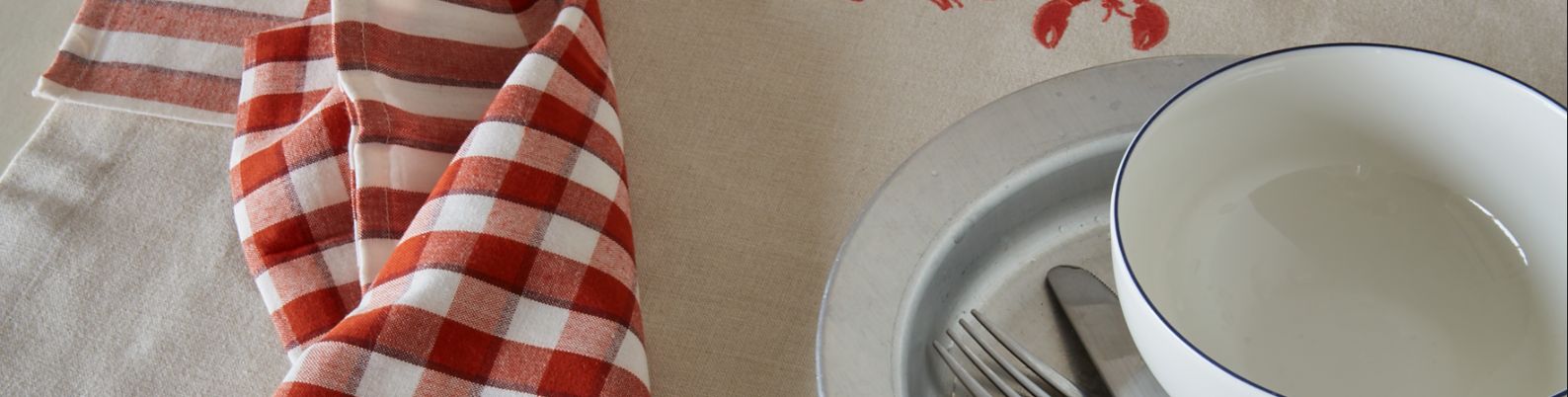 Table linen Table linen