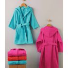 Children bathrobe