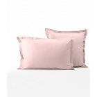 Pink opéra percale