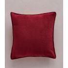 Polar cushion cover bi-color 40x40 cm