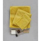 Bath linen Jaune sésame