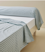 Flat sheet L'oliveraie