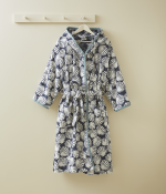 Bathrobe Baléares