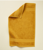 Guest towel 30/50 Miel
