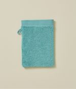 Washcloth Océan aqua
