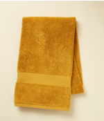 Shower towel 70/140 Miel