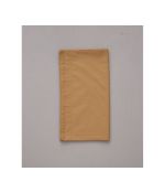 Bolster case wax brown