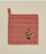 Pot holder L'oliveraie