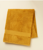 BATH SHEET 100/150 Miel