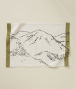 Tablemat Grandeur nature