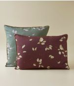 Printed Pillowcase Entre les branches