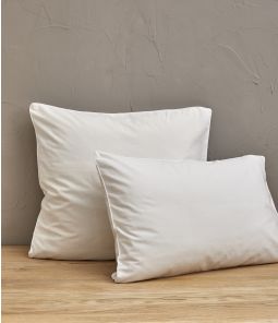 Pillowcase Blanc saline