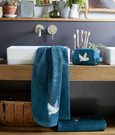 Children's bath set Zoé