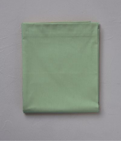 Flat sheet Vert romarin