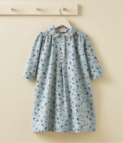 Children nightdress Après-ski