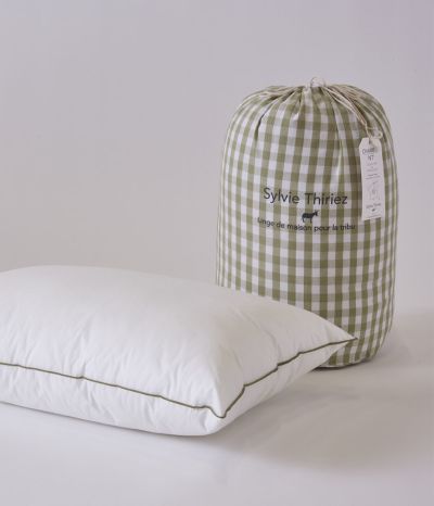 Pillow Chambre n°7