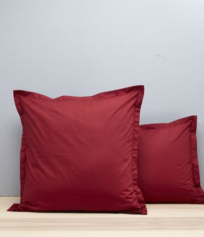 Percale rouge massai