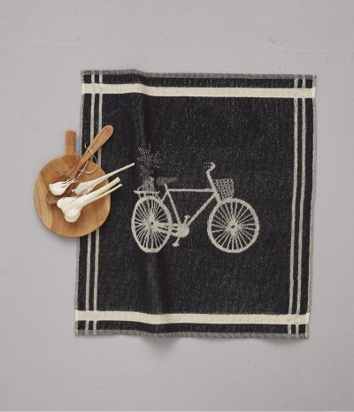 Terry towel Amsterdam 50x50 cm