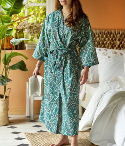 Moorea kimono