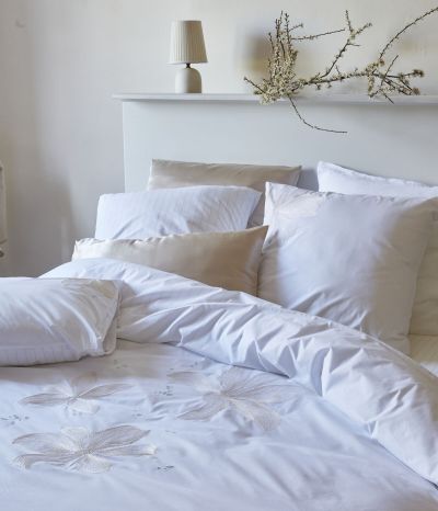 Set of bed linen Elena
