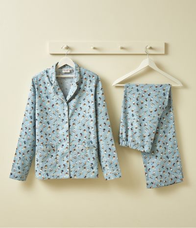 Women pyjamas Après-ski