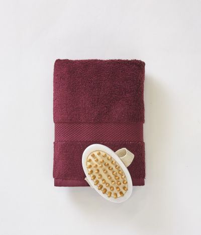 Towel Prune