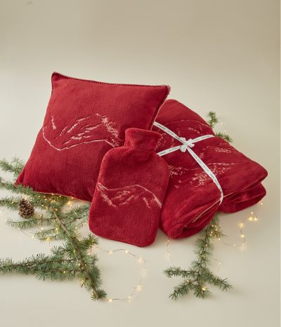 For Cozy Evenings by the Fire