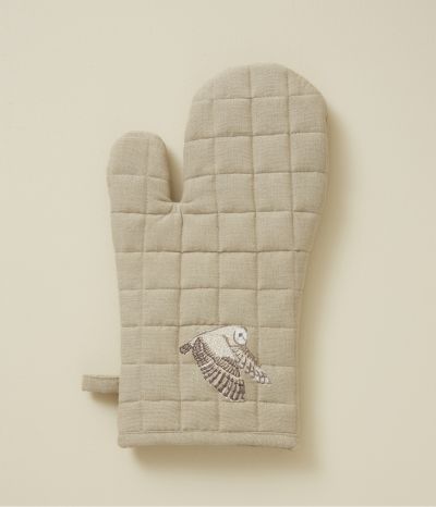 Oven glove L'envol