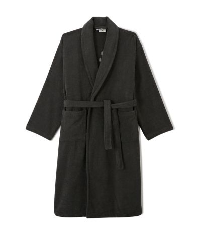 Unisex bathrobe Ivar Manhattan