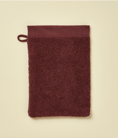 Washcloth Entre les branches