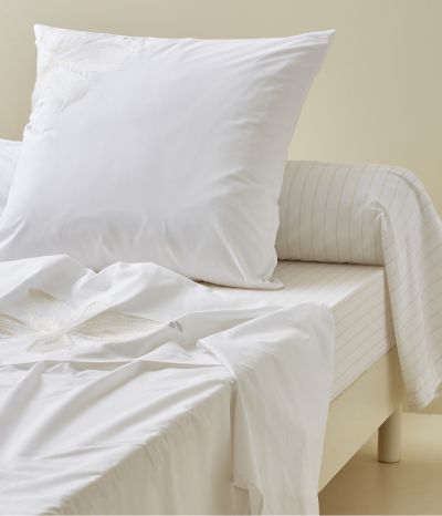 Flat sheet Elena