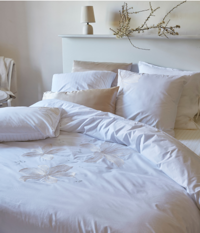 Set of bed linen Elena