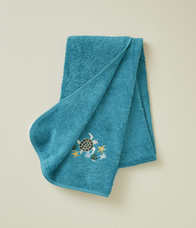 Bath towel Martin