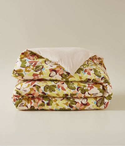 La Rayonnante printed quilt cover