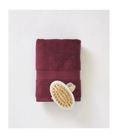 Towel Prune