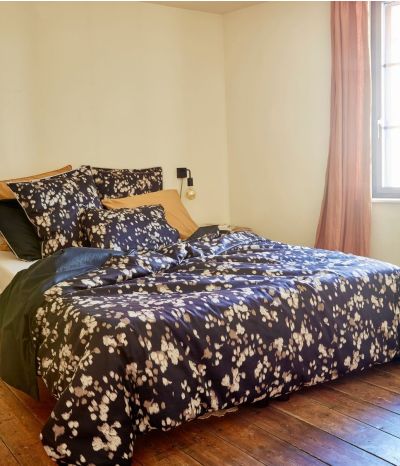 Bed linen Sillage