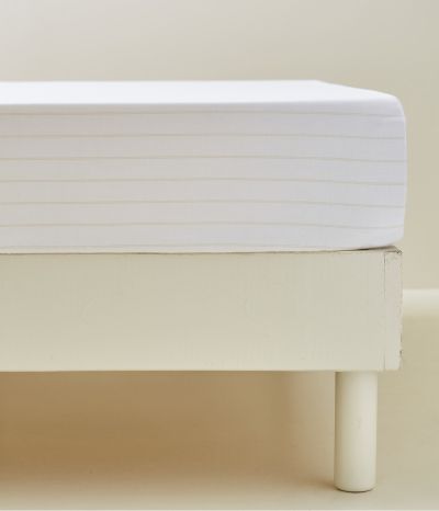 Fitted sheet Elena