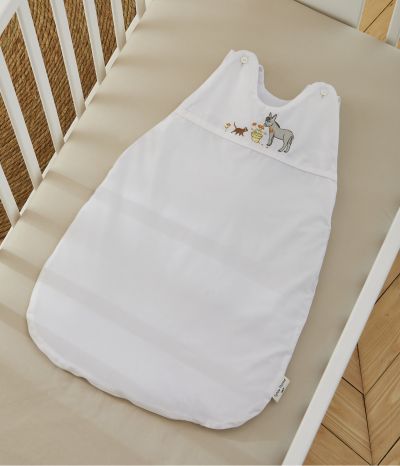 Newborn sleepbag Eugène et Gribouille