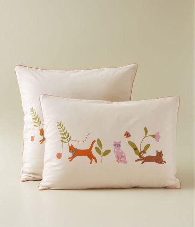 Pillowcase Miaou