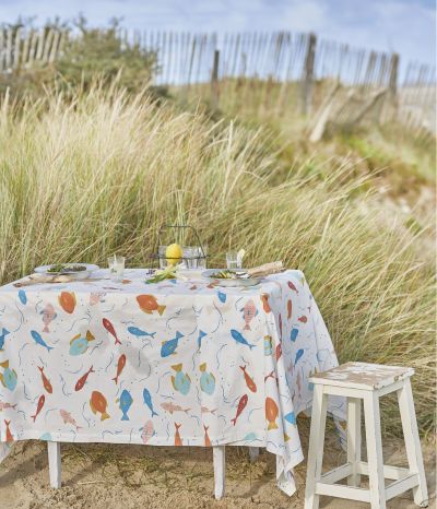 Tablecloth Le grandbain