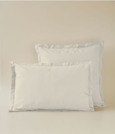 Beige pillowcase pashmina