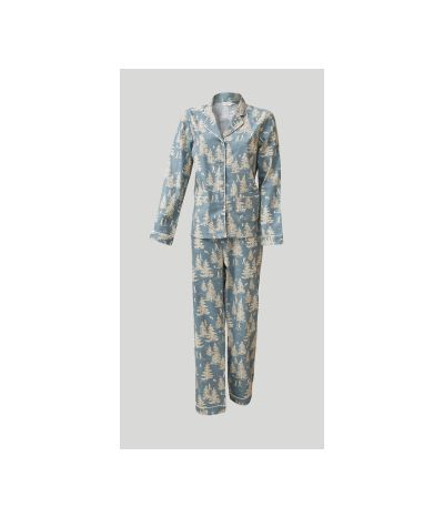 Woman pyjama Cache-cache