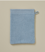 Au Large  mer du nord Washcloth