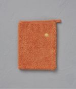 Chlidren's embroidered glove Sunshine 15x22cm