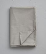 Grey duvet cover alu