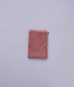 Waschcloth Soft Velvety pink